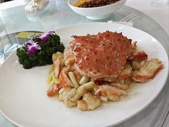 -小贝壳酒楼(经九路店)