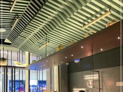 大堂-盡膳口福跷脚牛肉火锅(合生汇购物中心店)