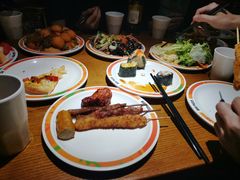 -比格比萨自助(花园路店)