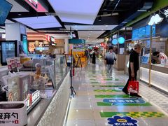 -北京华联购物中心(天通苑店)