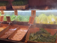 -牛New寿喜烧(虹桥新天地店)