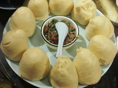 -宣威山野人家·云南菜·菌火锅(金碧店)