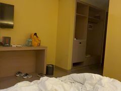 -三亚龙兴莱曼海景度假酒店