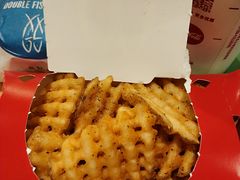 -麦当劳(新洲南路店)