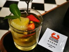 -新加坡海鲜(国贸商城店)