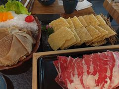 -湊湊火锅·茶憩(东城万达店)