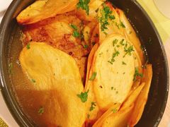 -ALAMEEN阿拉伯餐厅(三里屯店)