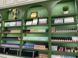 -如一·美甲美睫