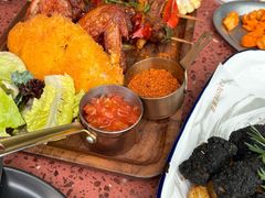 -La Terre乐田(万象城店)