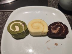 -德得轩烤涮一体自助餐厅(王府井店)