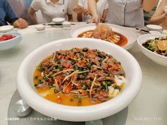 -秦巴尚府礼宴中心