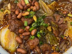 -新辉港式茶餐厅(北栅店)