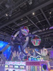 -第五极儿童乐园