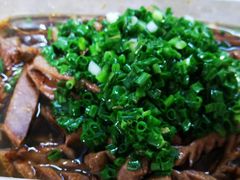 -椒香川流不息川菜馆(二七北路店)