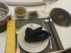 -小天鹅戴斯酒店鲸鲨百汇创作料理