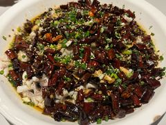 -三猫黑鱼花(南大店)