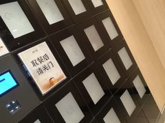 -麦当劳(轻轨曹杨路店)