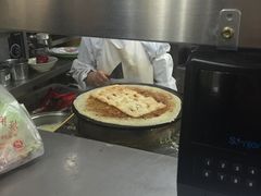 -首都师范大学-本部食堂