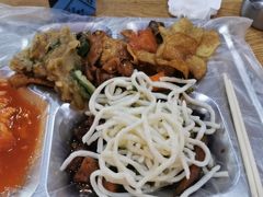 -新红帽自助盒饭(大悦城店)