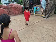 -郑州方特水上乐园