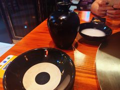 -炭虎子水浒烤肉(梦时代店)