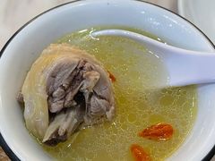 -溪涧堂农家土菜(神仙居店)