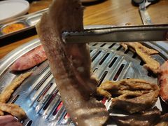 -·缸桶屋·韩式牛肋条自助烤肉(西湖D11店)