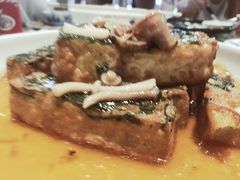 -漢舍中国菜馆(889广场店)