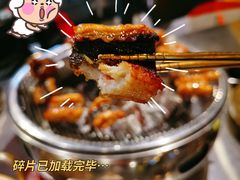 -本炙炭烤·蒲烧活鳗料理店(金沙洲店)