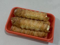 -喜計局·饼行(南湖万达广场店)