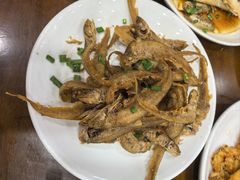 -红灯笼龙凤饭店(宁波老字号店)