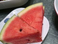-四季厨房 鲁菜·孔府烤鸭(高新万达店)