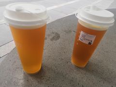 -杯欢制茶(三里屯店)