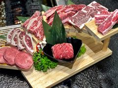 -韩满园· 甄选韩式烤肉