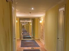 -平湖九龙山庄园圣马可酒店