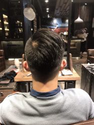 点击看大图 -侨治发型