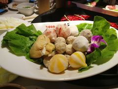 -川西坝子(老军营店)