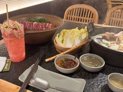 -三出山火锅(南京万象天地店)