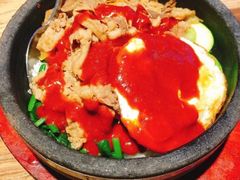 -花腰餐吧Bistro烧烤 傣味(传媒大学店)