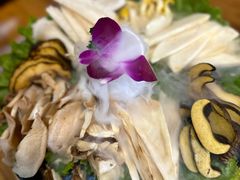 -束河人家(南锣鼓巷店)