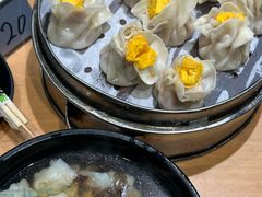 -真真鲜馄饨店(启蒙路店)