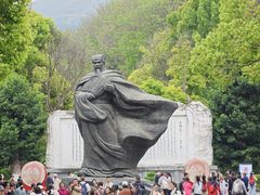 -白帝城·瞿塘峡景区