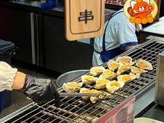 -韩盛·盛江山自助料理(于洪新玛特店)