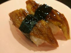 -争鲜回转寿司(金桥家乐福店)