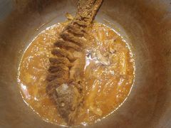 -阿五黄河大鲤鱼(纬三路店)