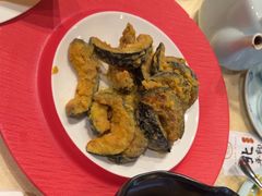 -北平印象.北京烤鸭.新京菜.融合菜(世贸店)