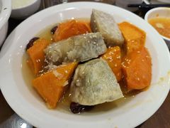 -长平肥姐白粥·海鲜打冷