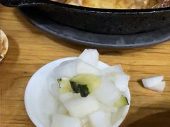 咸酸-珍珍小食店(西华路店)