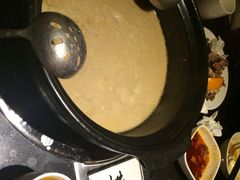 捞王锅物料理(崑山店)-捞王猪肚鸡火锅(昆山店)