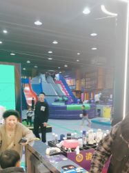 点击看大图 -Apfunll潮玩乐园*生日派对*企业团建(米房店)